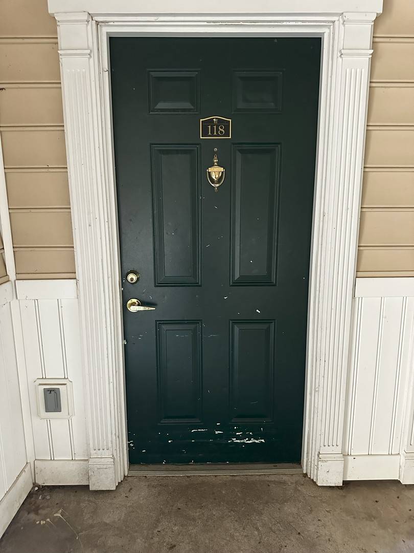 Urbana, IL 61801,1905 N Lincoln Avenue #118