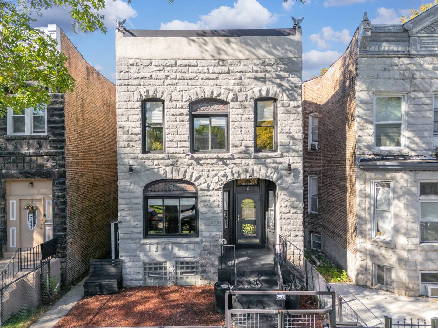 5630 S Green Street, Chicago, IL 60621