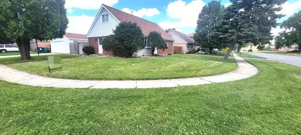 9236 Stanford S Drive, Bridgeview, IL 60455