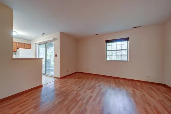 Streamwood, IL 60107,556 E Shagbark Lane #C