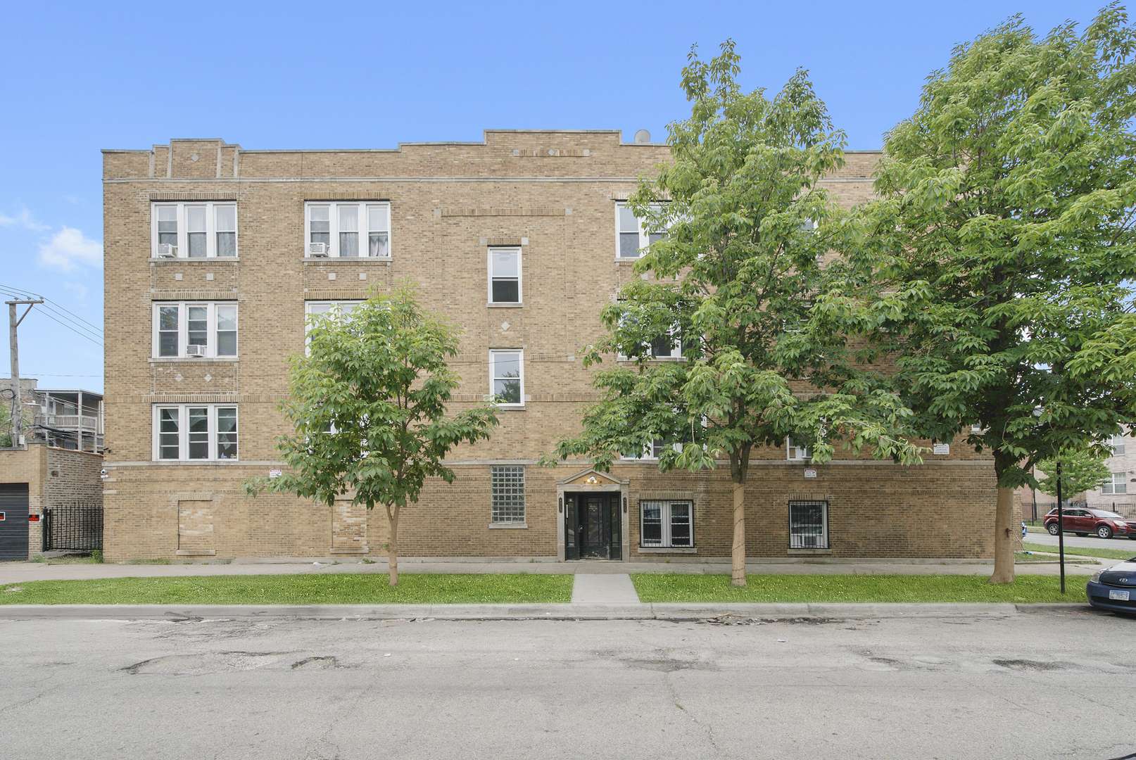 Chicago, IL 60623,1501 S Kolin Avenue