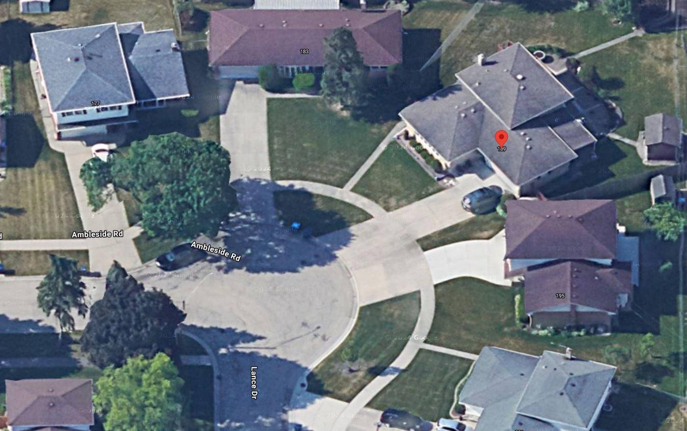 Des Plaines, IL 60016,189 Ambleside Road