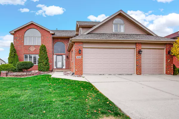 21222 Vivienne Drive, Matteson, IL 60443