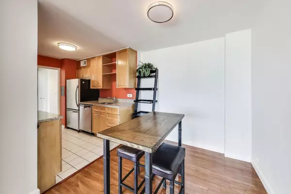 Chicago, IL 60657,3430 N Lake Shore Drive #10M