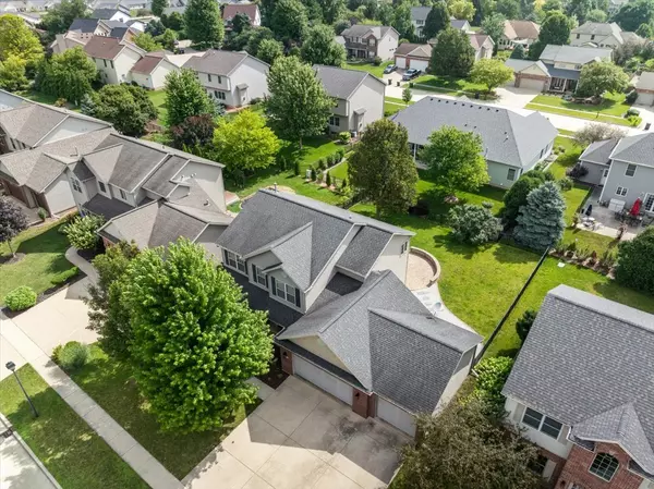 Normal, IL 61761,1706 Fraser Drive