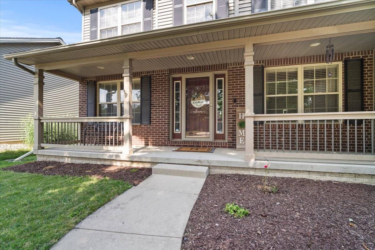 Normal, IL 61761,1706 Fraser Drive