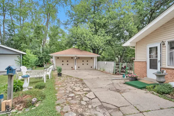 Park Forest, IL 60466,109 Wilson Street