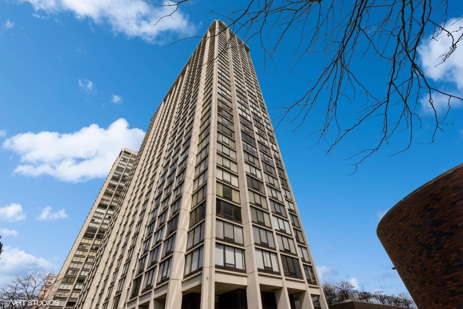 5445 N Sheridan Road #602, Chicago, IL 60640