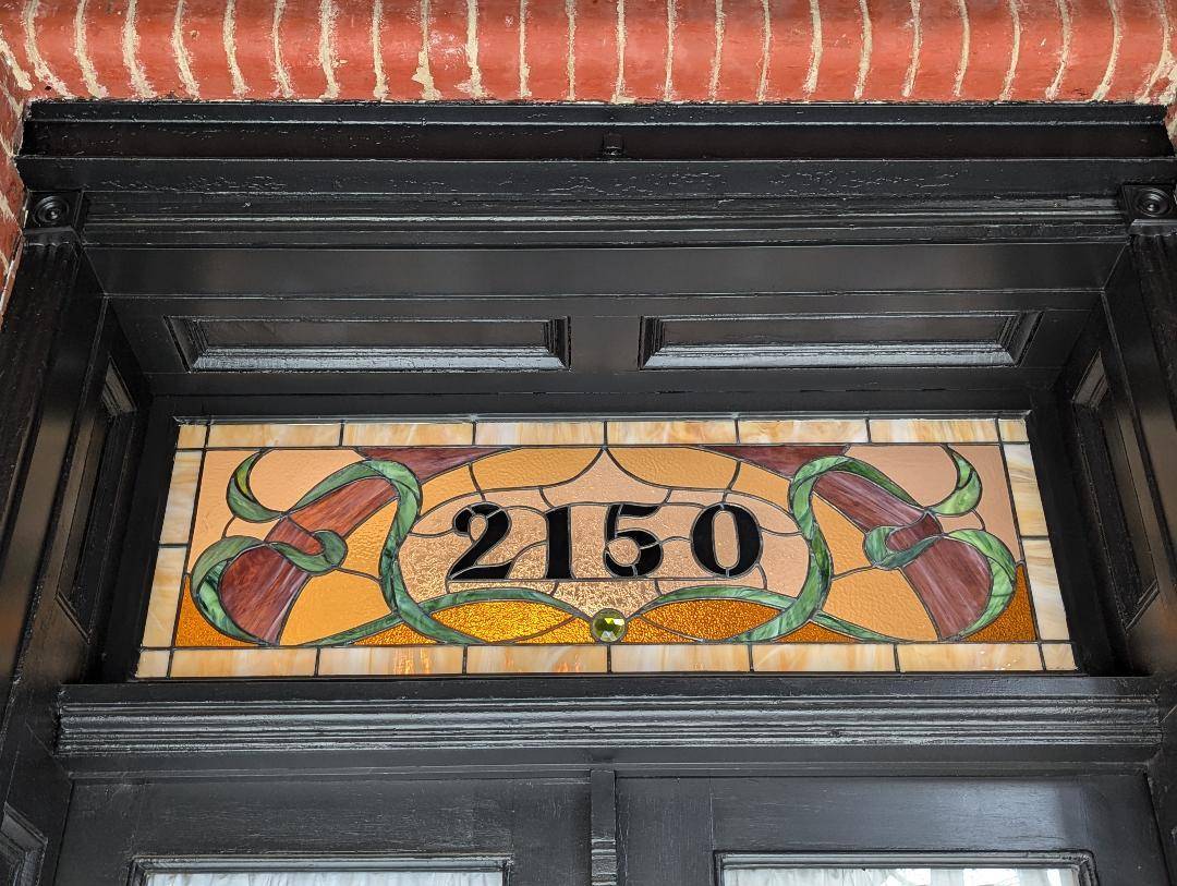 Chicago, IL 60612,2150 W Monroe Street