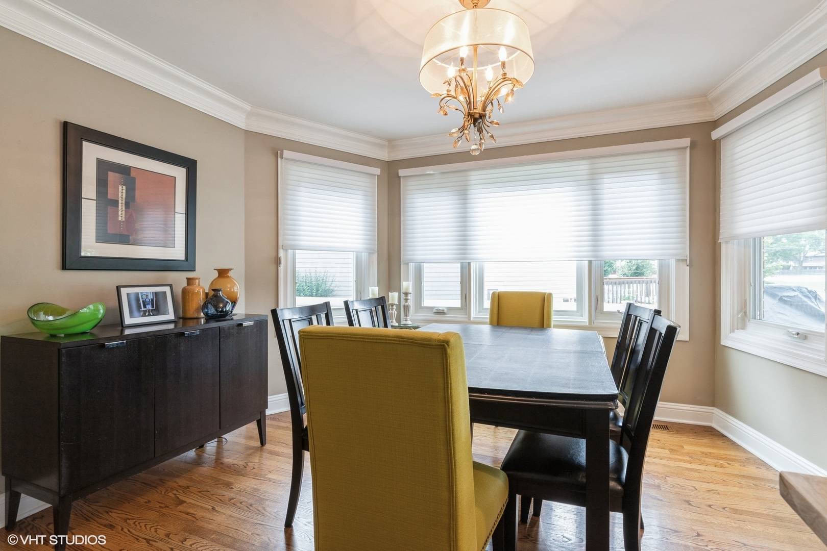 Des Plaines, IL 60016,522 Waikiki S Drive