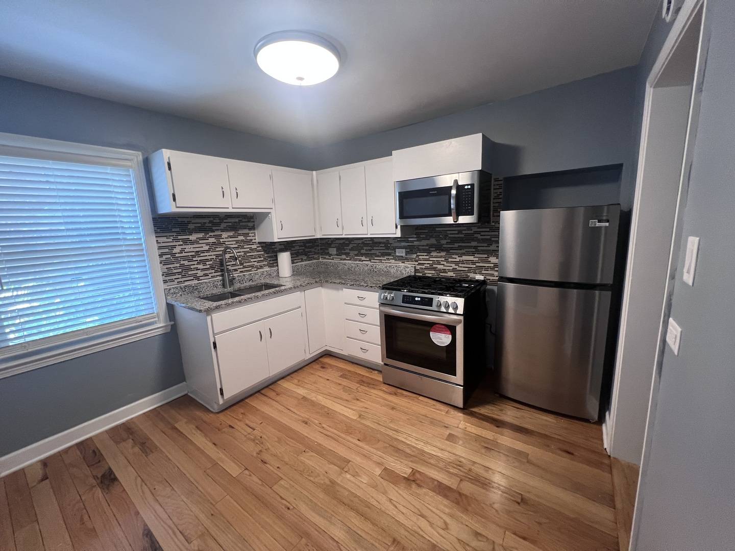 Chicago, IL 60643,10602 S Walden Parkway #1W