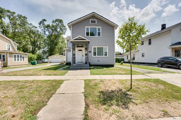 Joliet, IL 60433,208 MOUND Street #2