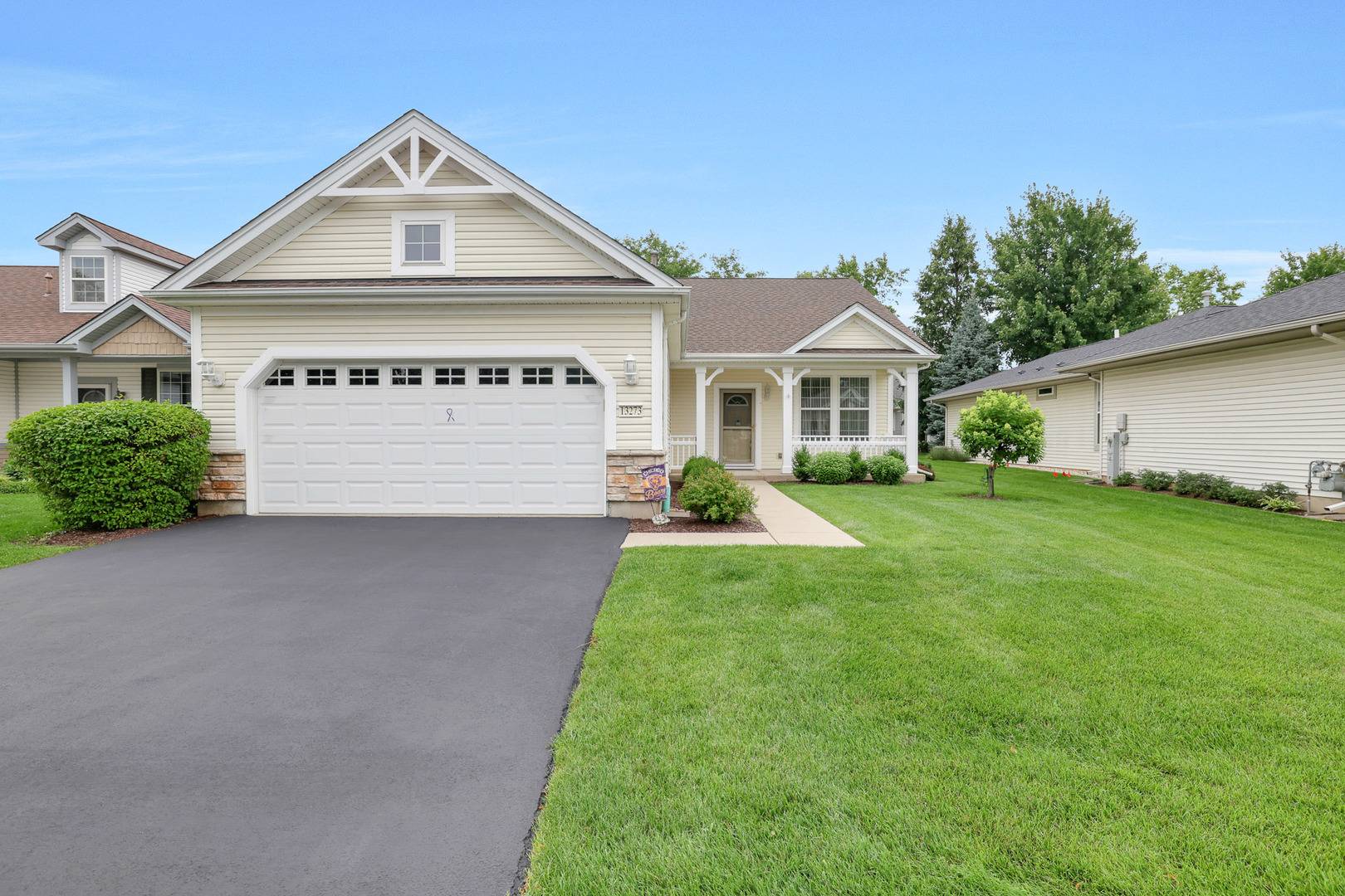 13273 Stonebridge Lane, Huntley, IL 60142