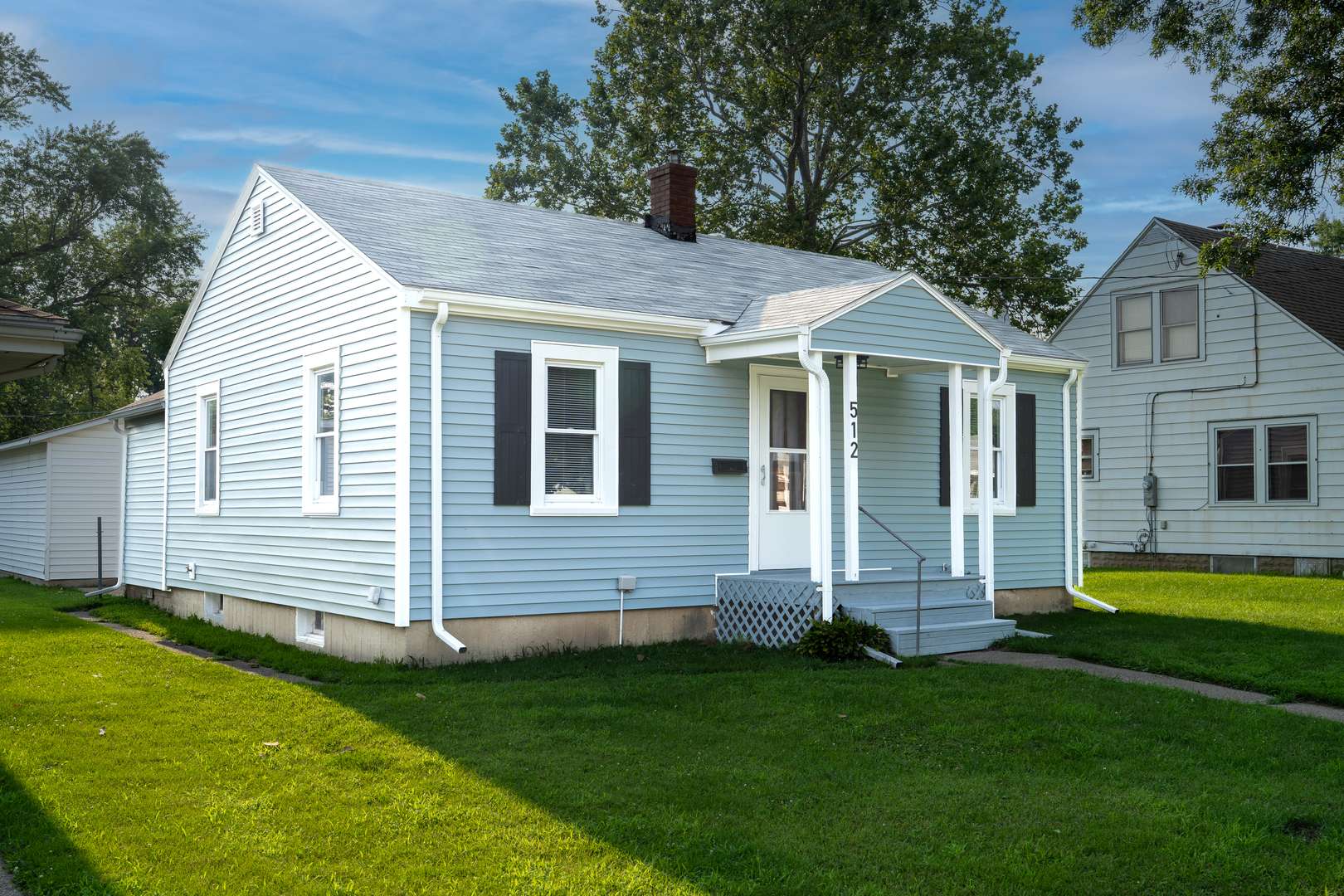 Rock Falls, IL 61071,512 7th Avenue