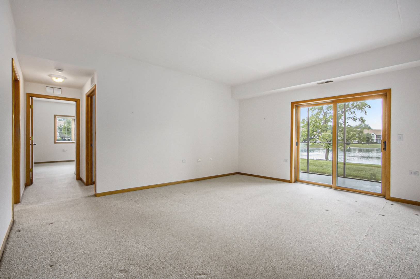 Tinley Park, IL 60477,6421 Pine Trail Lane #1