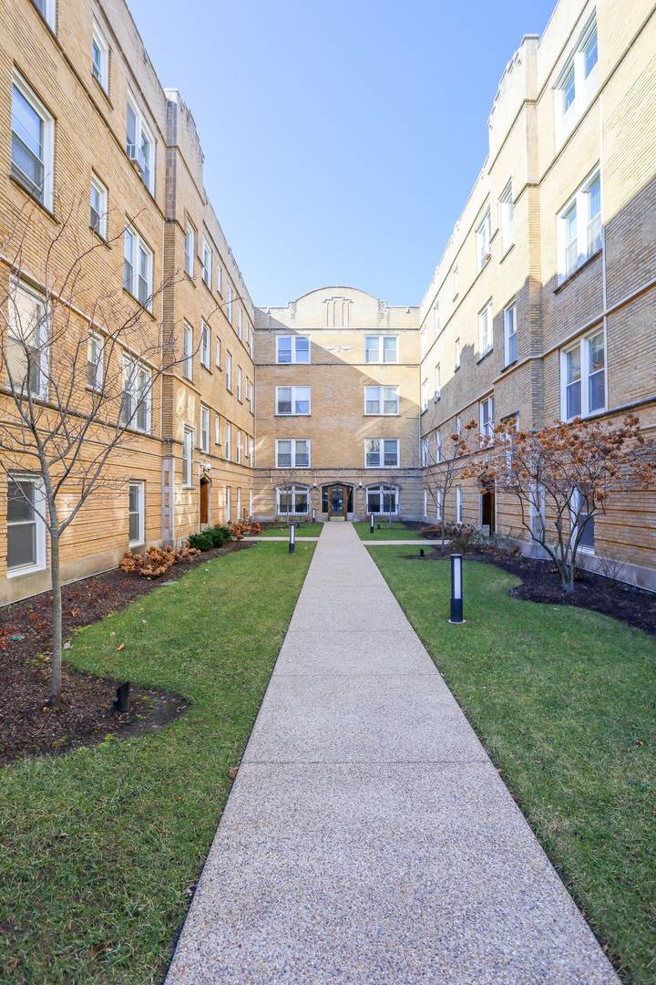 5744 S Stony Island Avenue #1-7, Chicago, IL 60637