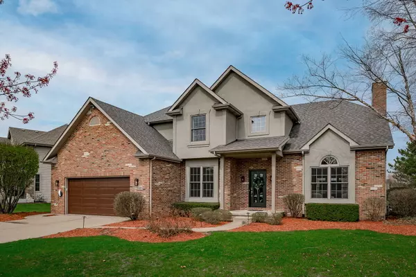 21403 S Majestic Pine Street, Shorewood, IL 60404