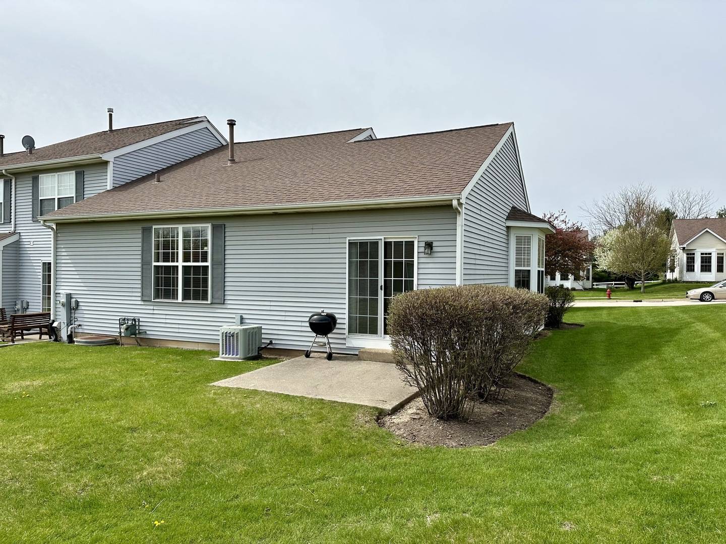 Woodstock, IL 60098,725 Duvall Drive