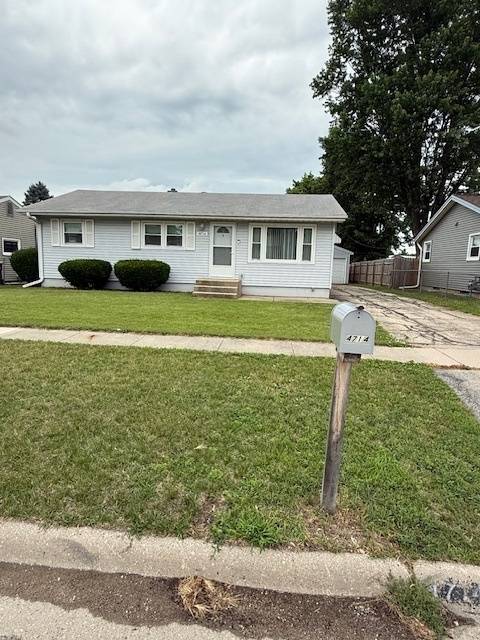 4714 PINE AL Street, Machesney Park, IL 61115