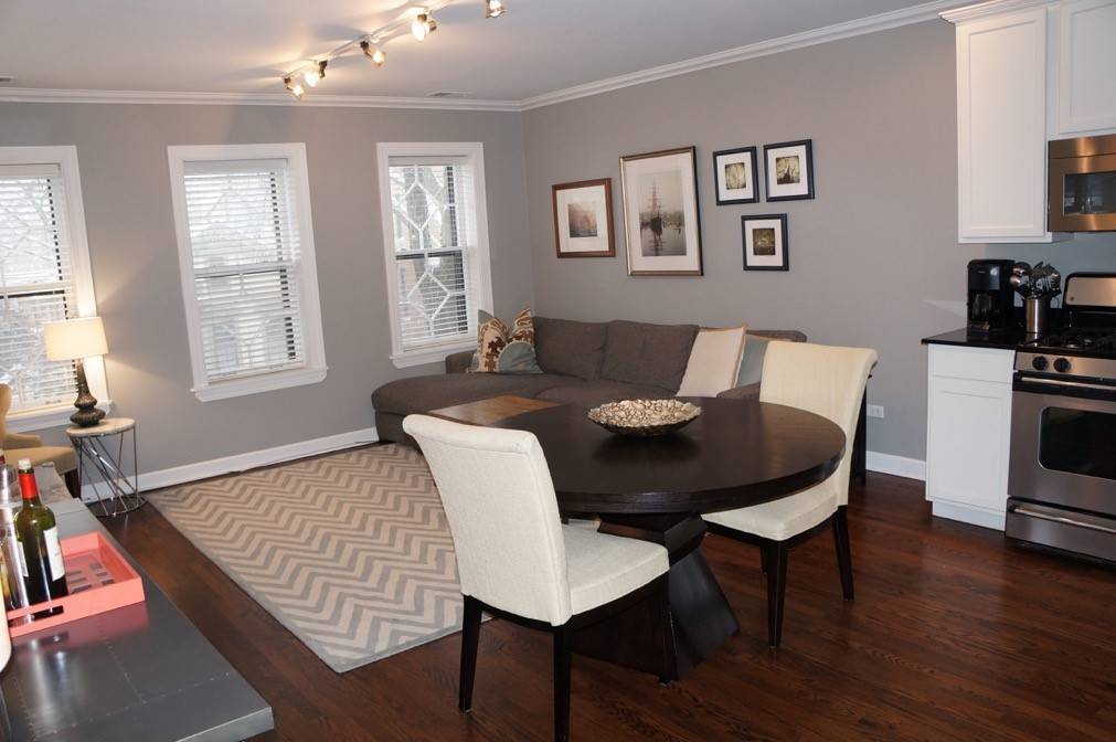 Chicago, IL 60614,2124 N Hudson Avenue #302