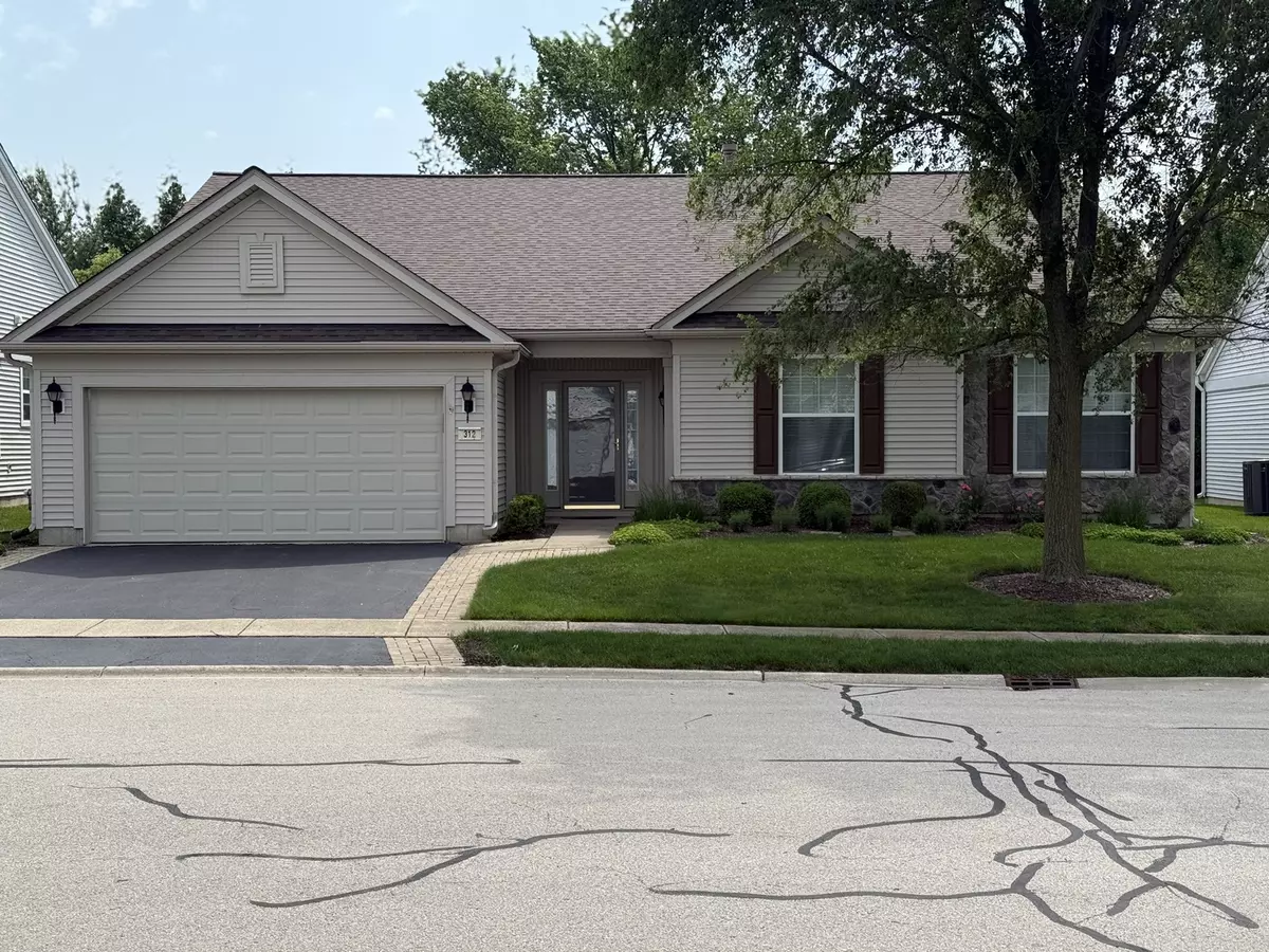 Shorewood, IL 60404,312 Honors Drive