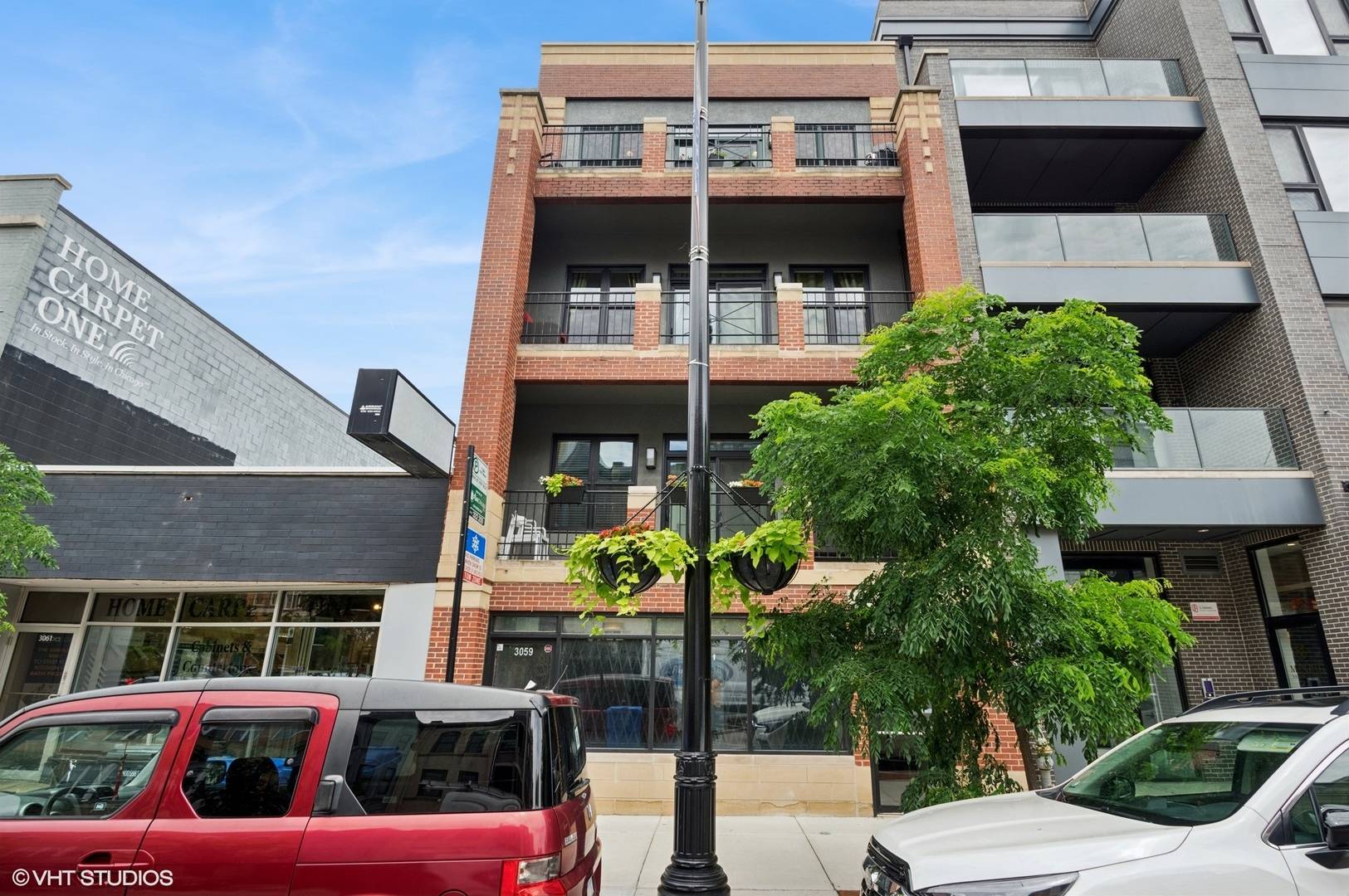 3059 N Lincoln Avenue #C, Chicago, IL 60657