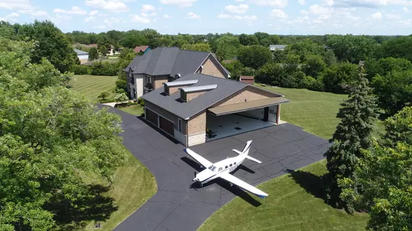 Downers Grove, IL 60516,8511 Kearney Road