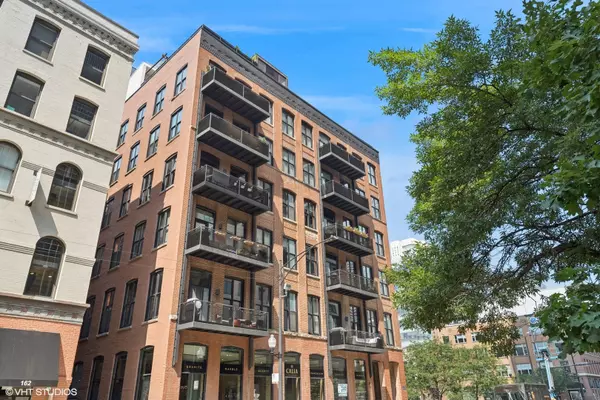 154 W Hubbard Street #603, Chicago, IL 60654