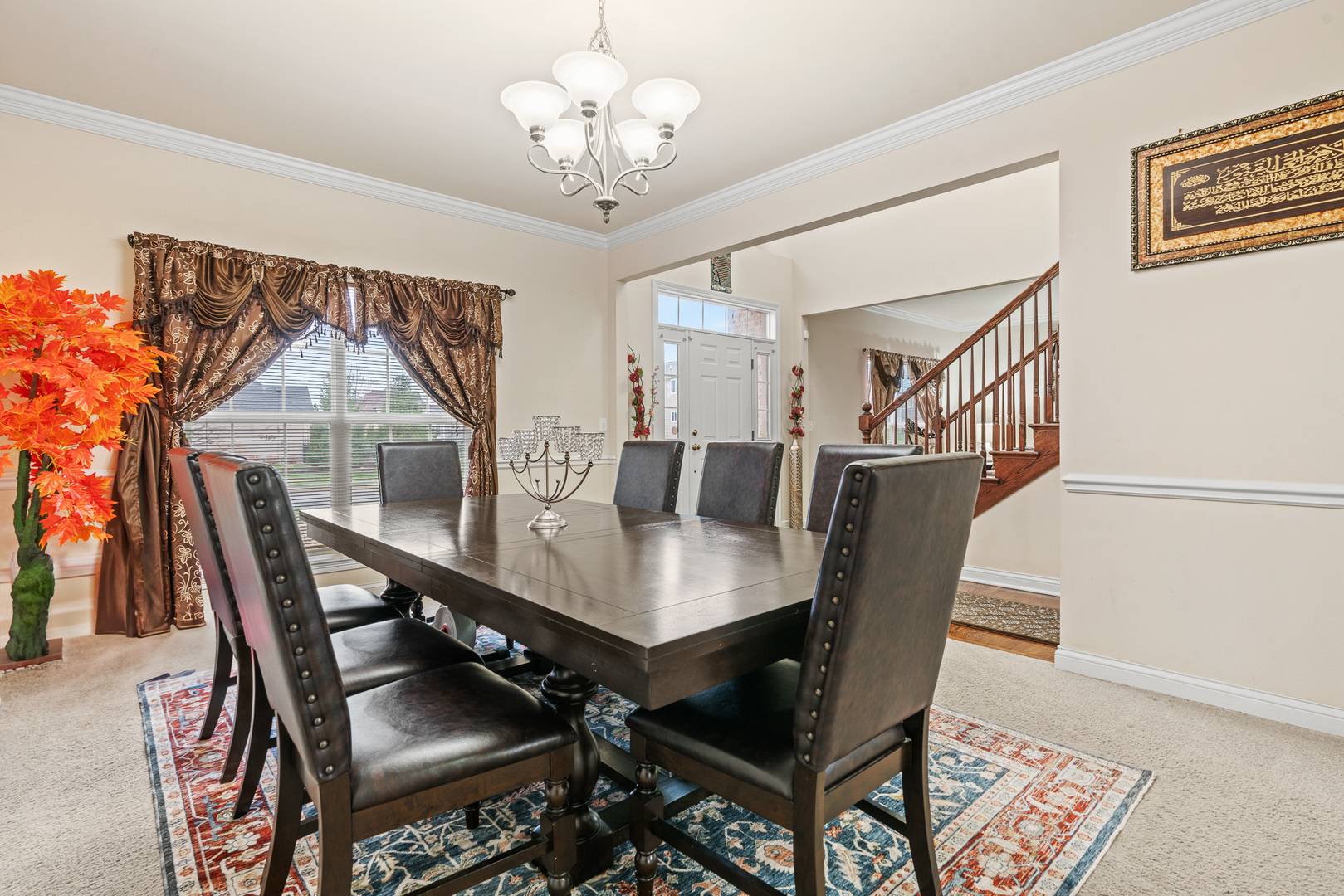 Elgin, IL 60124,173 Hibiscus Lane