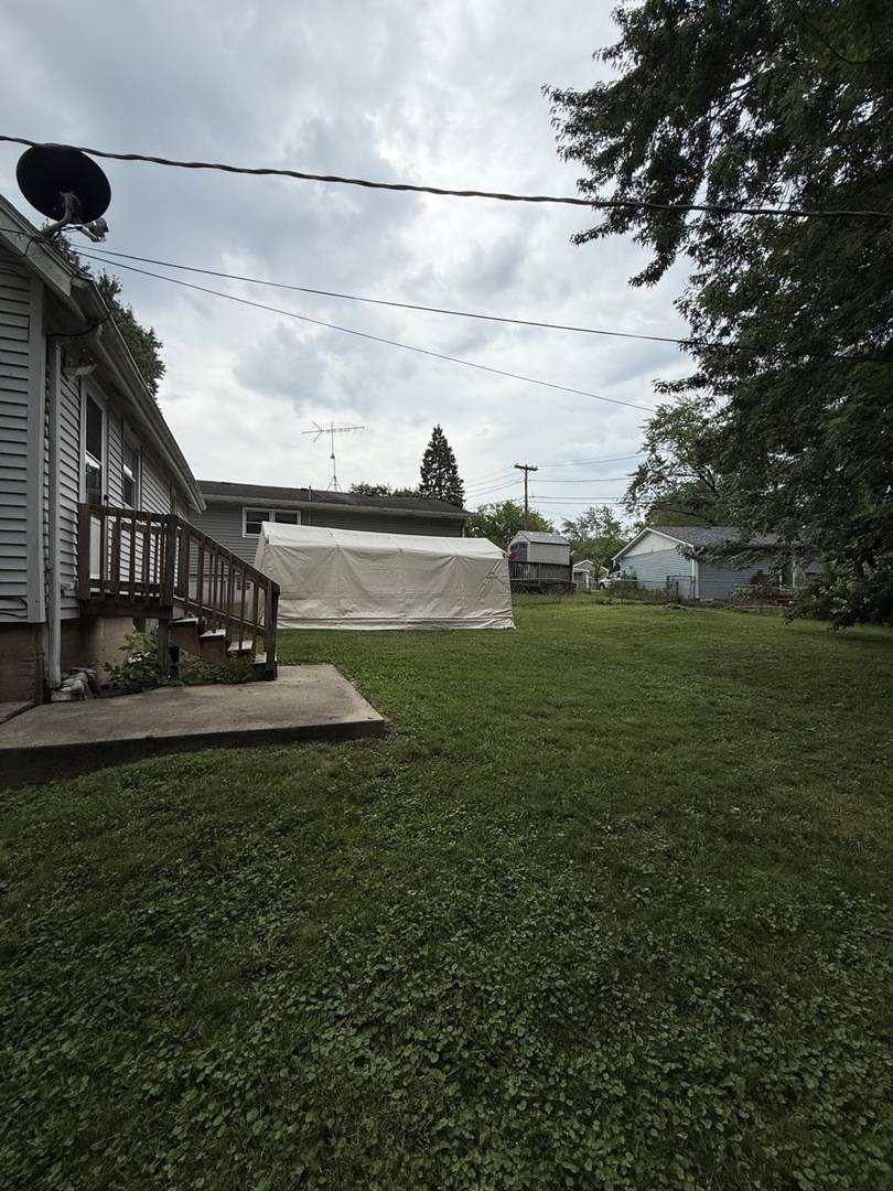 Round Lake Park, IL 60073,526 Grandview Drive