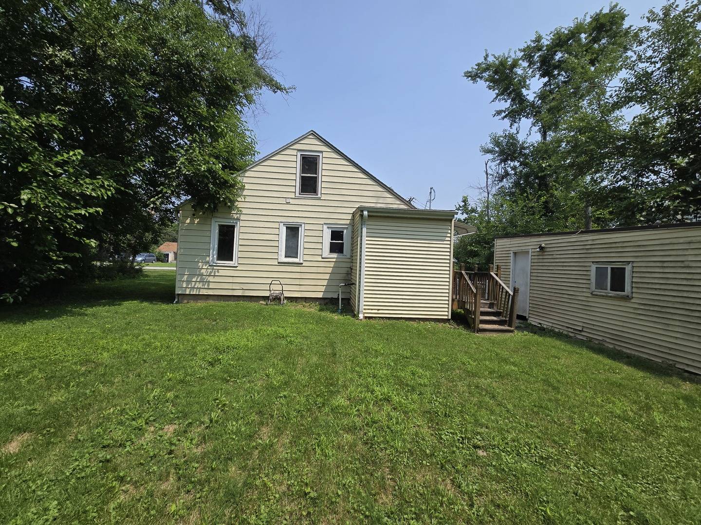 Markham, IL 60428,3609 Sunset Avenue