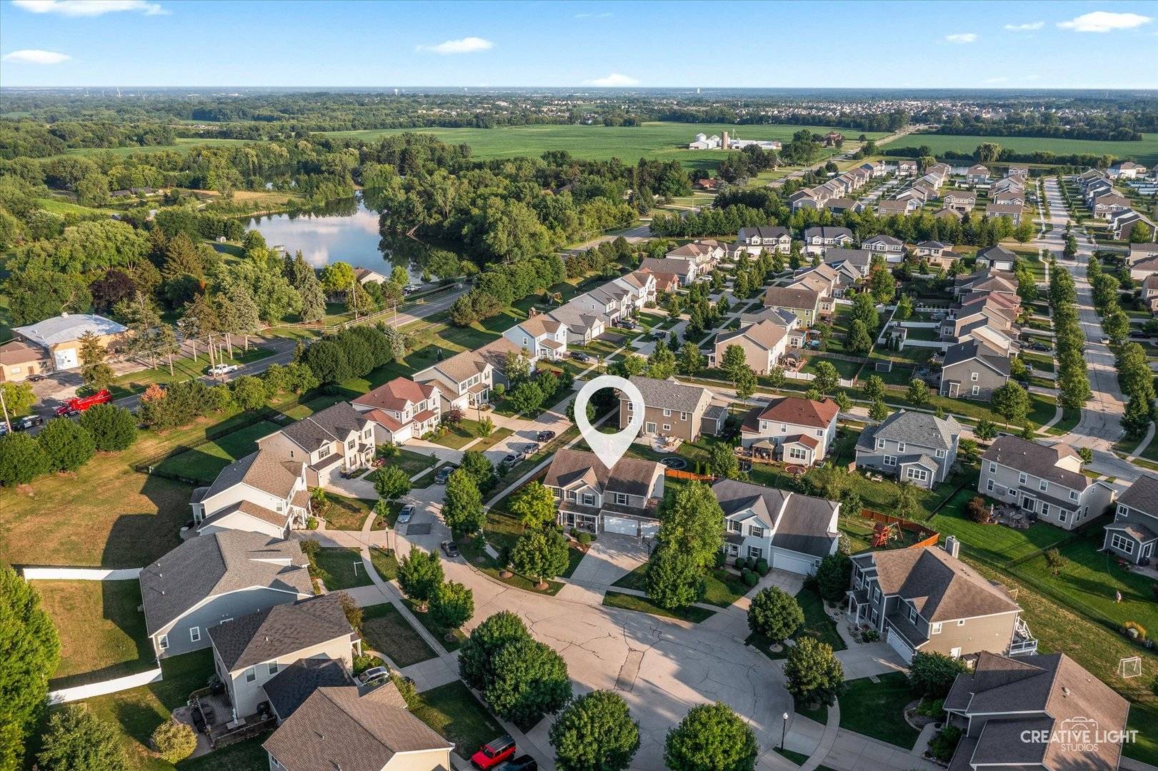 Elgin, IL 60124,3468 Gallant Fox Drive