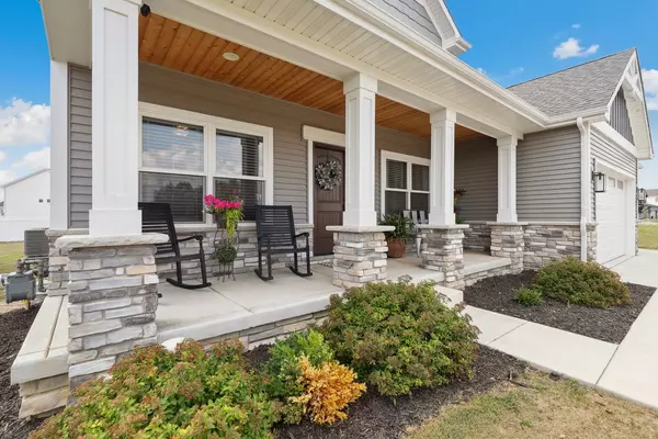 Cedar Lake, IN 46303,9945 Beacon Pointe Lane