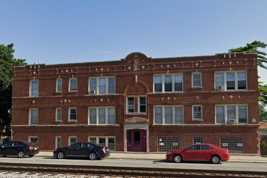 1526 W 89th Street #2, Chicago, IL 60620