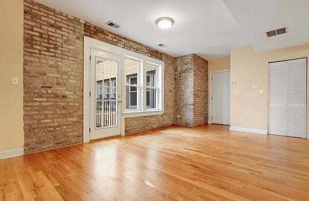 Chicago, IL 60659,2338 W Granville Avenue #2