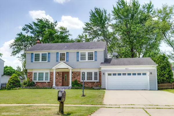 Buffalo Grove, IL 60089,950 Belmar Lane