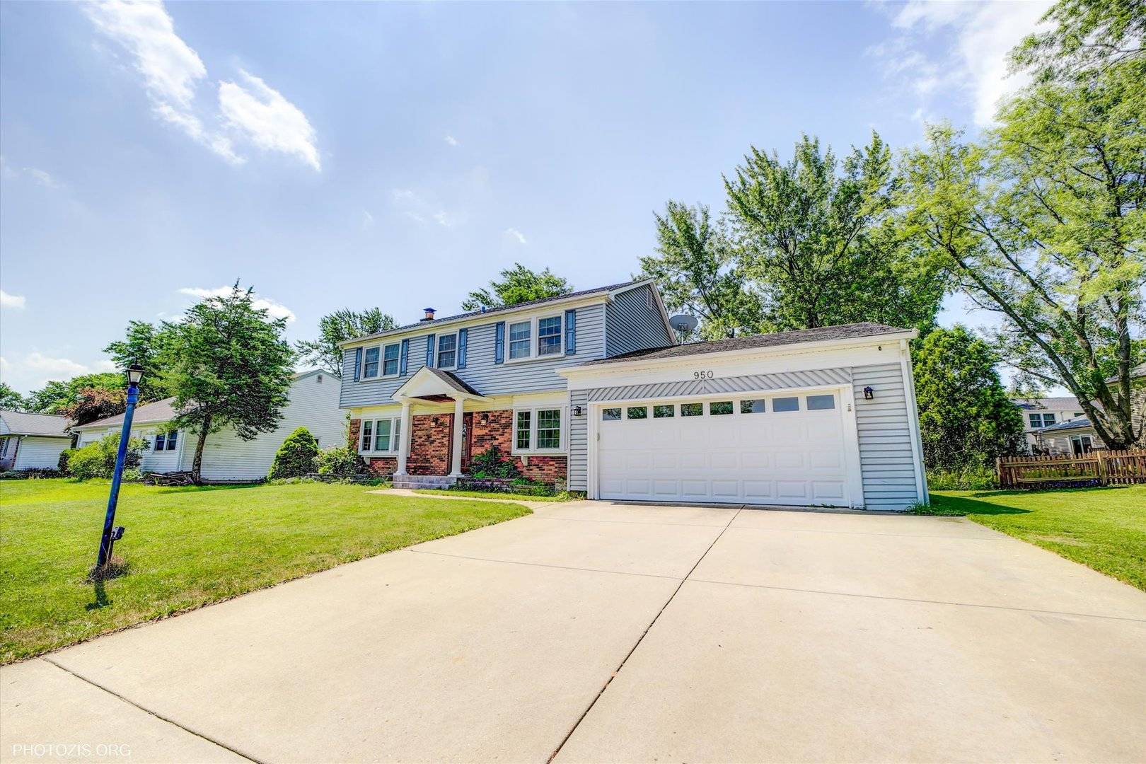 Buffalo Grove, IL 60089,950 Belmar Lane