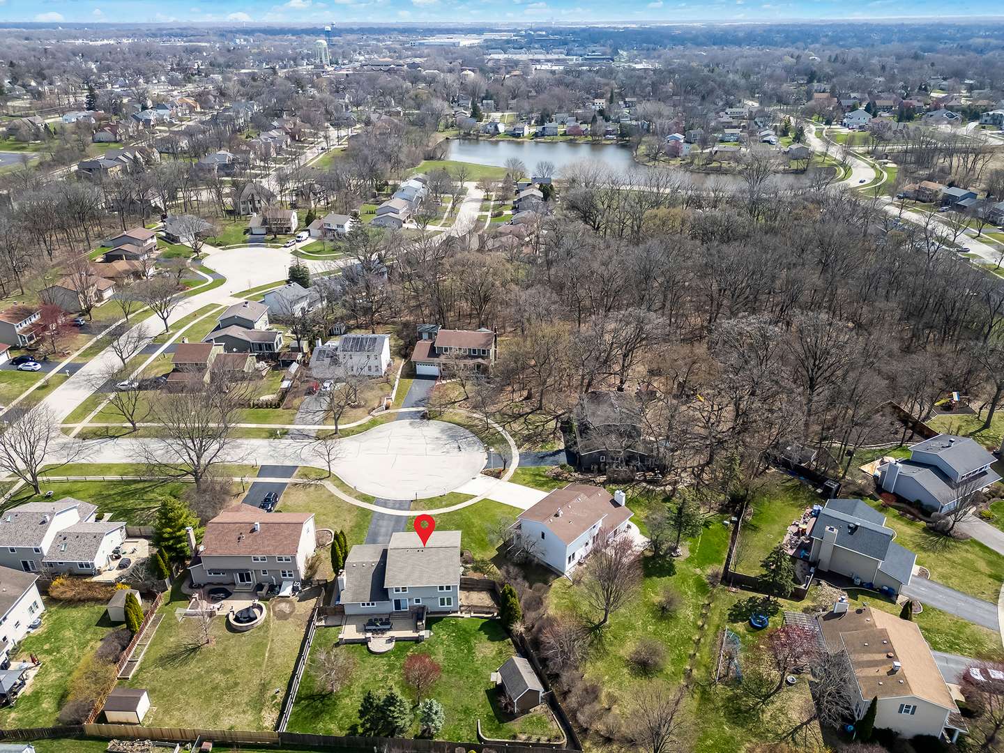 Bartlett, IL 60103,308 Oakbrook Court