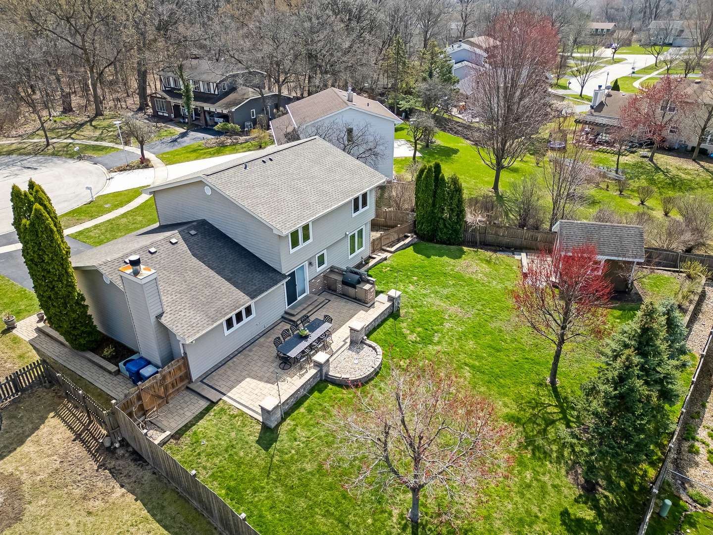 Bartlett, IL 60103,308 Oakbrook Court