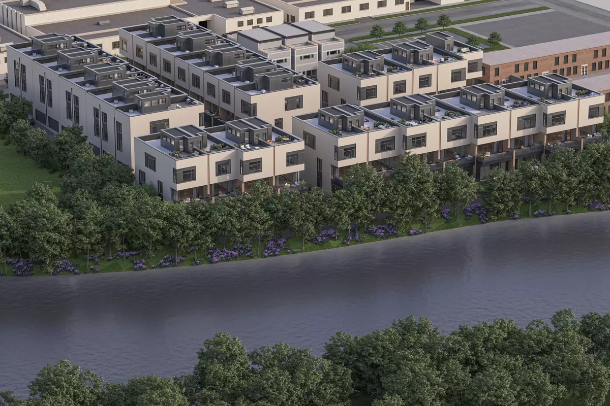 Chicago, IL 60618,2235 W Oakdale Avenue #4-D