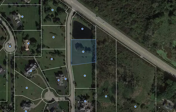 South Barrington, IL 60010,1 Leanda Lane