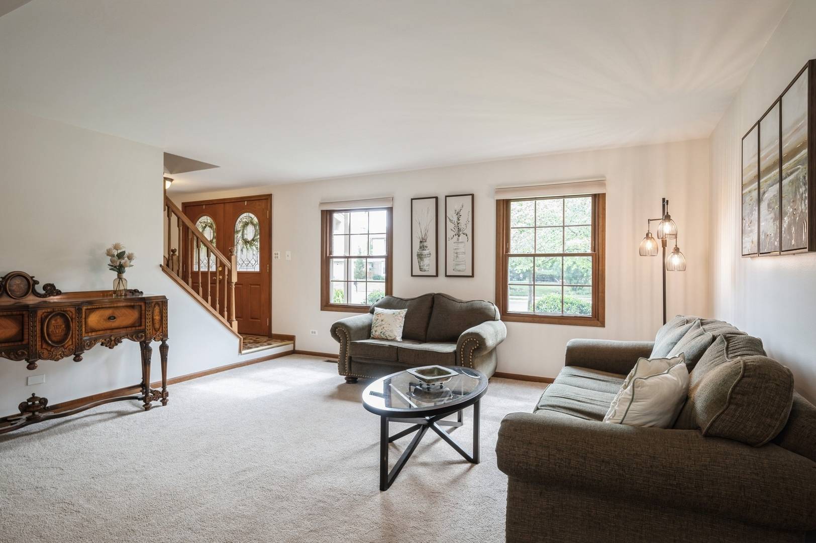 Schaumburg, IL 60193,872 Asbury Lane