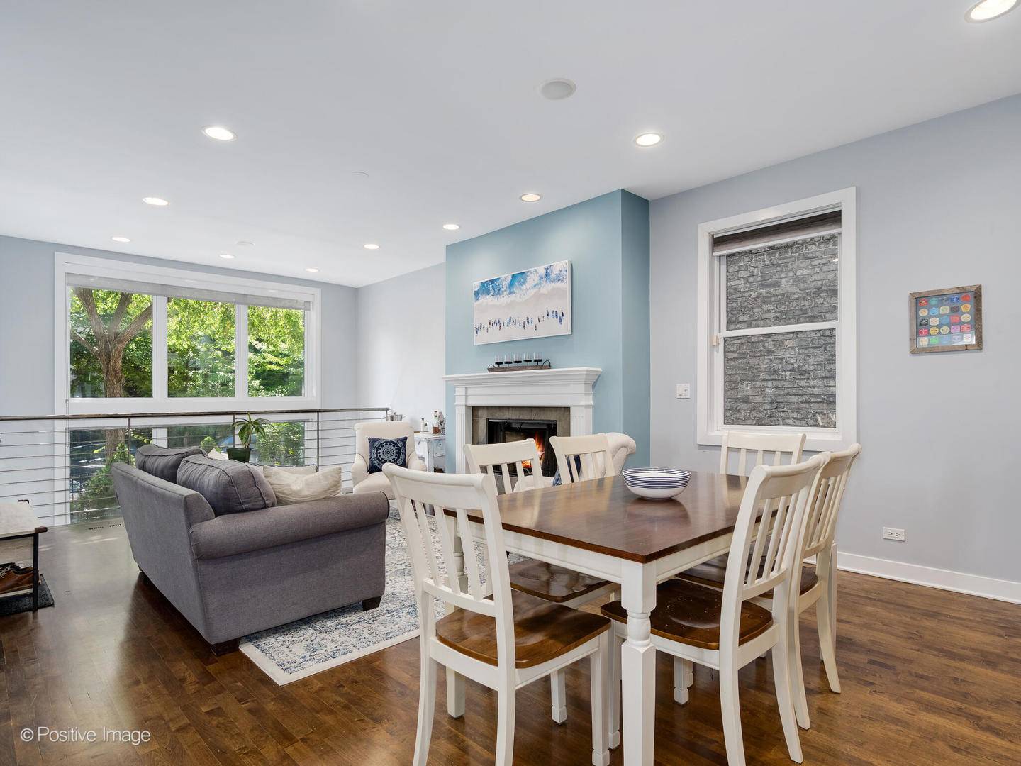 Chicago, IL 60622,1022 N Wood Street #1