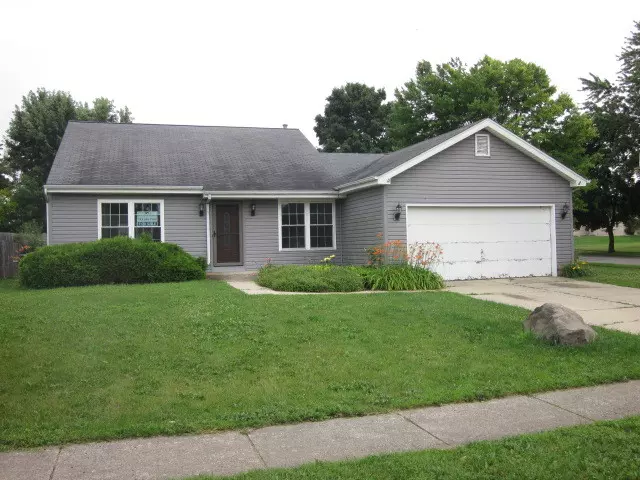316 Brookwood Trail, Mchenry, IL 60050