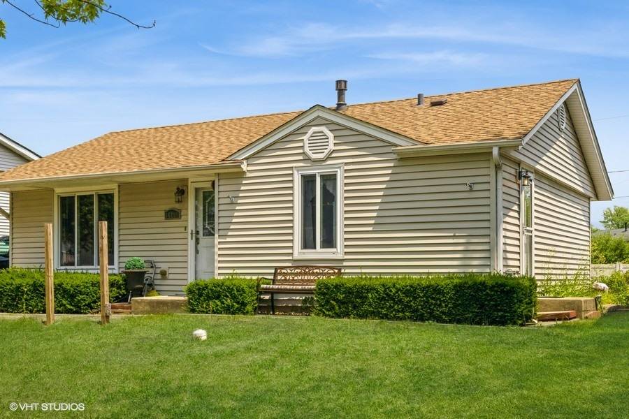 16219 92nd Avenue, Orland Hills, IL 60487