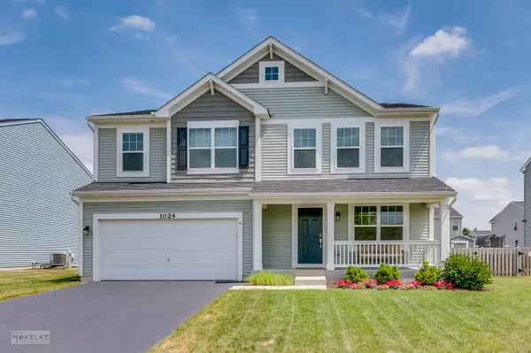 Plano, IL 60545,1024 Daniel Street