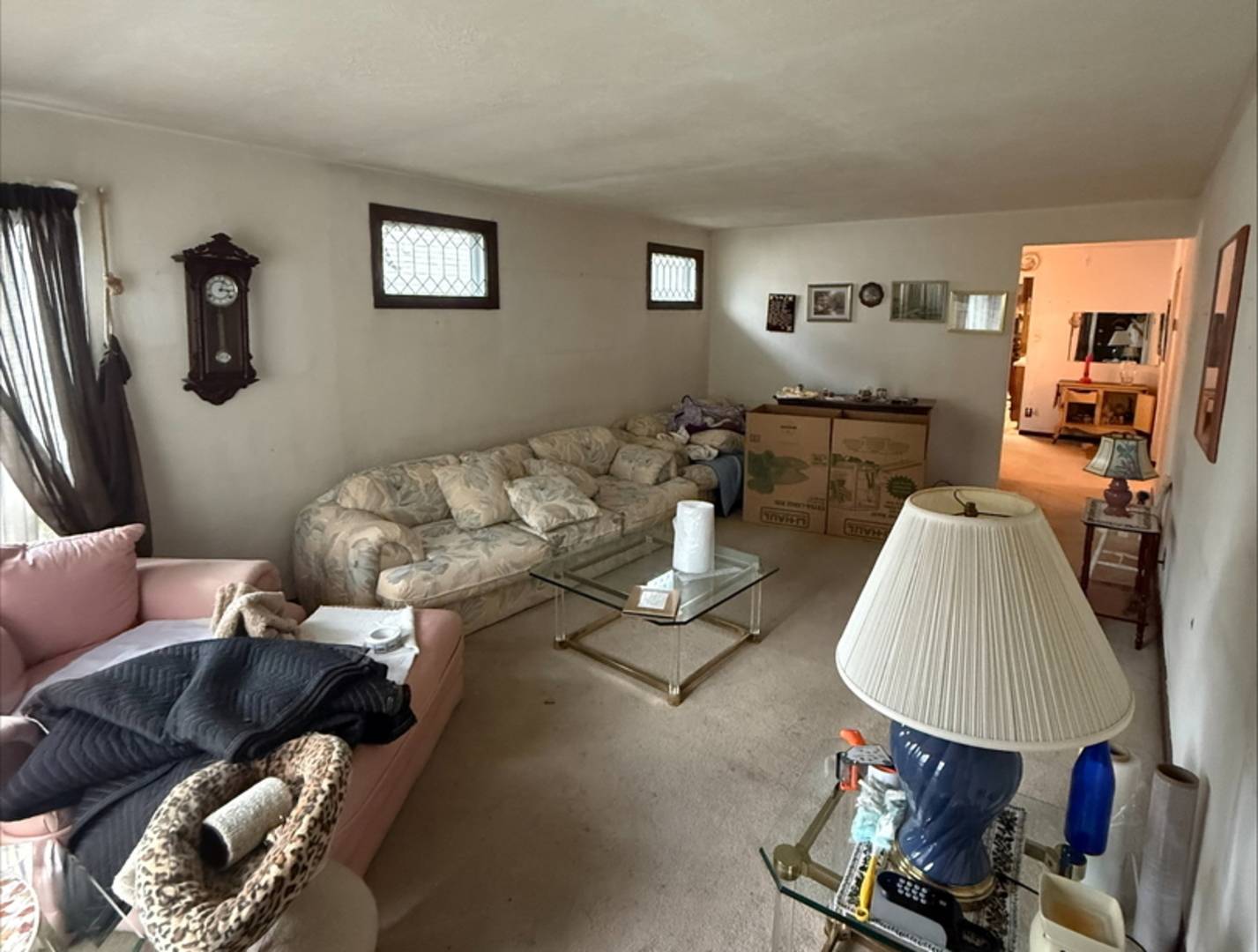 Homewood, IL 60430,1733 Pine Road