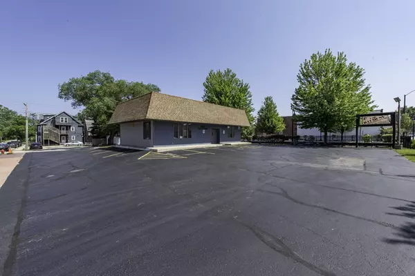 Zion, IL 60099,2601 Sheridan Road