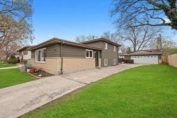 Park Forest, IL 60466,519 Chase Street