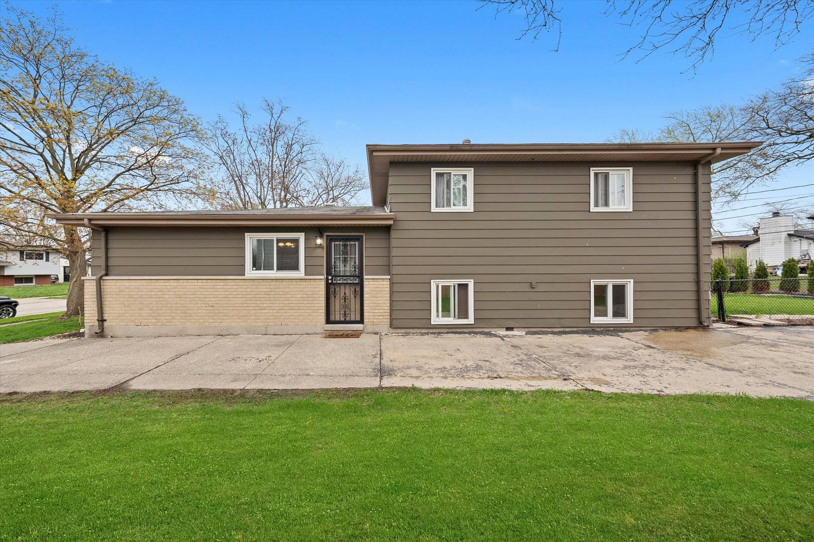 Park Forest, IL 60466,519 Chase Street